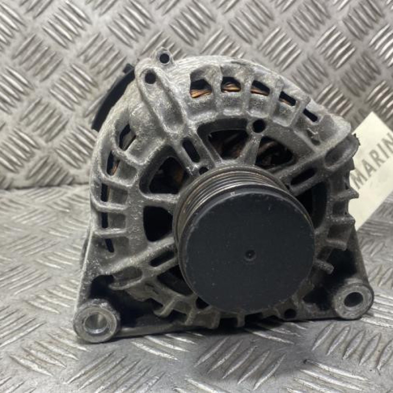 Alternateur PEUGEOT 208 1 Photo n°3