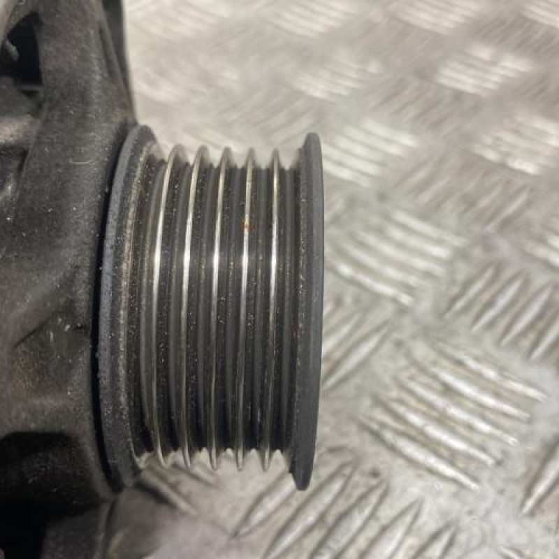 Alternateur FORD FOCUS 1 Photo n°3