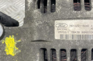 Alternateur FORD FOCUS 1