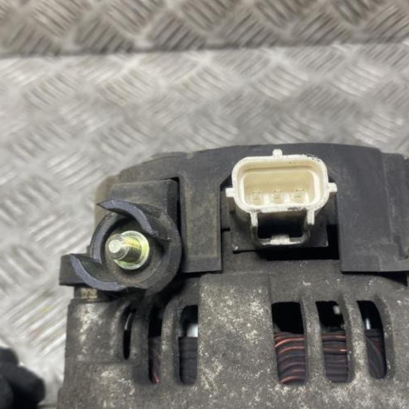 Alternateur FORD FOCUS 1 Photo n°5