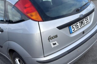 Alternateur FORD FOCUS 1
