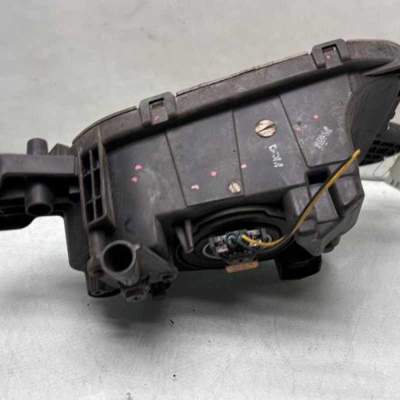 Anti brouillard droit (feux) HYUNDAI KONA Photo n°2