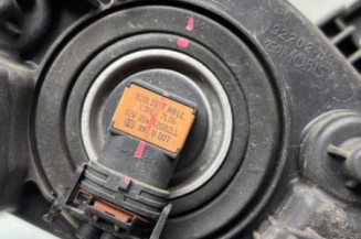 Anti brouillard droit (feux) HYUNDAI KONA