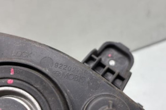 Anti brouillard droit (feux) HYUNDAI KONA