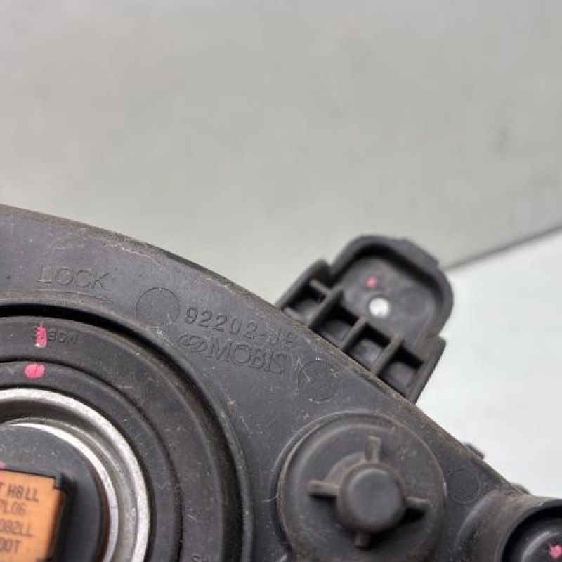 Anti brouillard droit (feux) HYUNDAI KONA Photo n°4