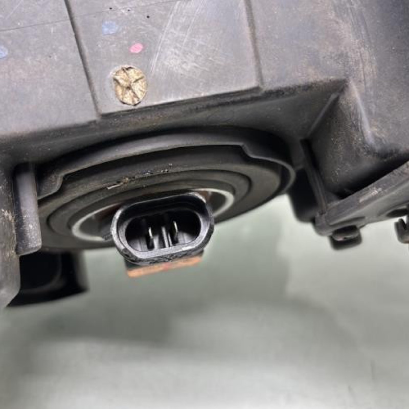 Anti brouillard gauche (feux) HYUNDAI KONA Photo n°3