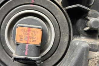 Anti brouillard gauche (feux) HYUNDAI KONA