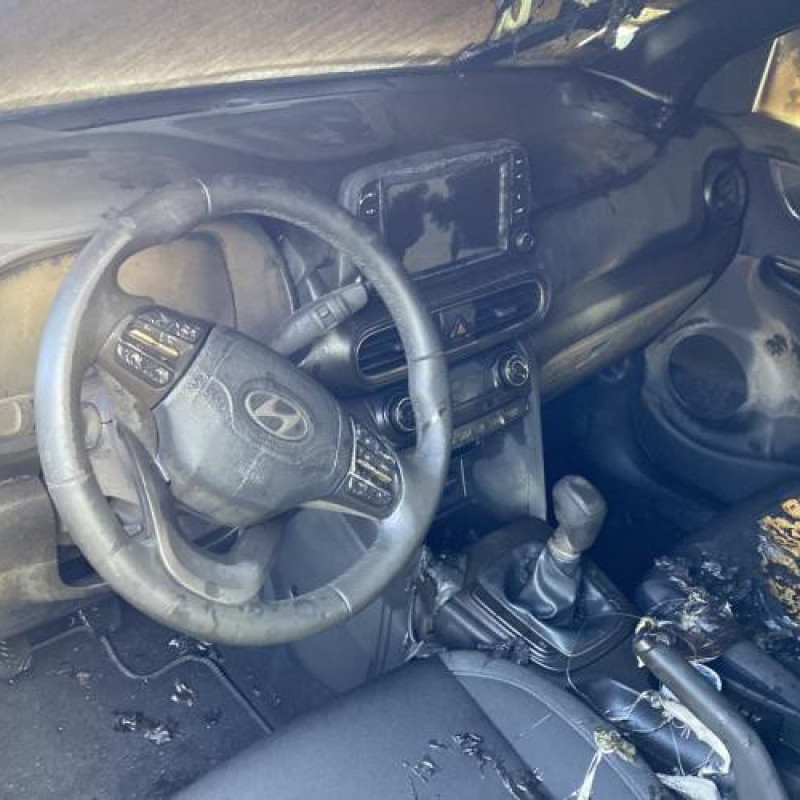 Bras essuie glace avant droit HYUNDAI KONA Photo n°17