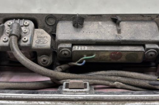 Baguette de coffre HYUNDAI KONA