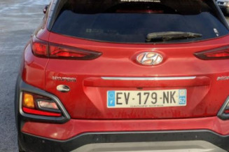Contacteur tournant HYUNDAI KONA