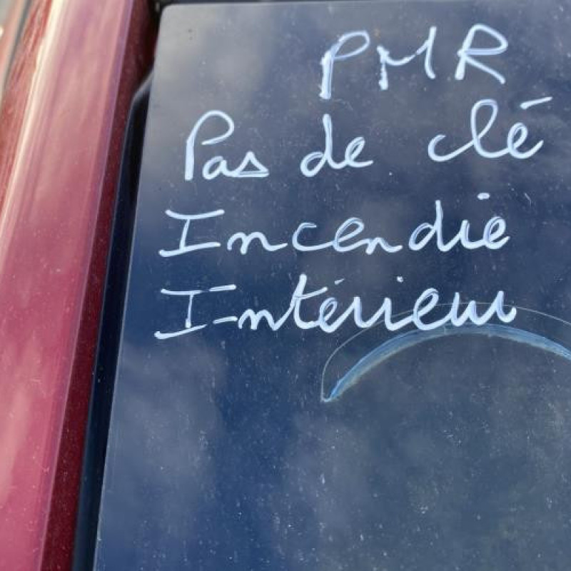 Contacteur tournant HYUNDAI KONA Photo n°20