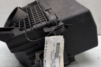 Boitier filtre a air HYUNDAI KONA Photo n°1