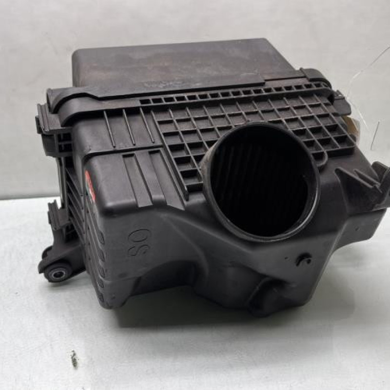 Boitier filtre a air HYUNDAI KONA Photo n°2