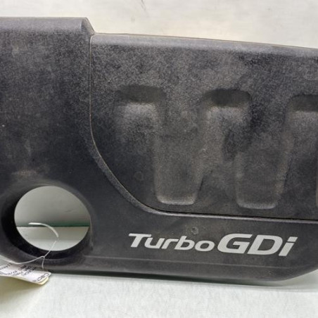 Cache moteur  HYUNDAI KONA Photo n°1