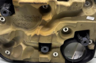 Cache moteur  HYUNDAI KONA