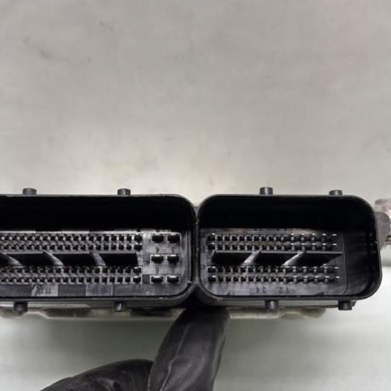 Calculateur moteur HYUNDAI KONA Photo n°2