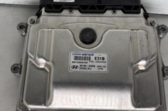 Calculateur moteur HYUNDAI KONA