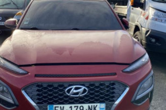 Condenseur de clim HYUNDAI KONA