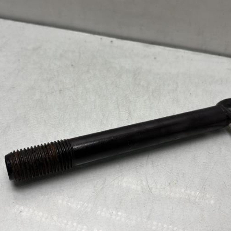 Crochet de remorquage HYUNDAI KONA Photo n°1