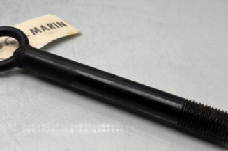 Crochet de remorquage HYUNDAI KONA