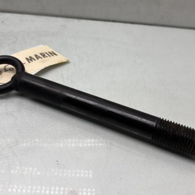 Crochet de remorquage HYUNDAI KONA Photo n°2