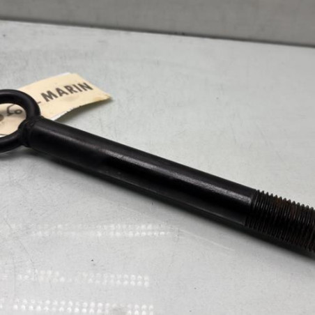 Crochet de remorquage HYUNDAI KONA