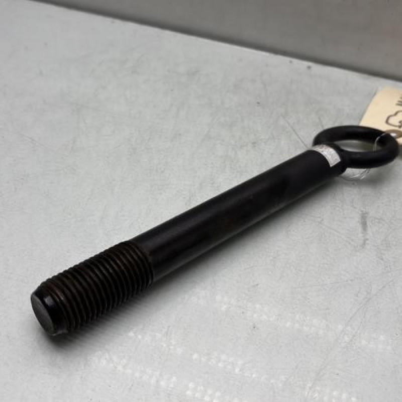 Crochet de remorquage HYUNDAI KONA Photo n°3