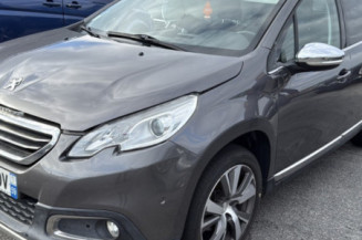 PEUGEOT 2008 1 PHASE 1 1.6 HDI - 8V TURBO Photo n°1