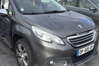 PEUGEOT 2008 1 PHASE 1 1.6 HDI - 8V TURBO