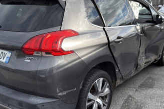 PEUGEOT 2008 1 PHASE 1 1.6 HDI - 8V TURBO