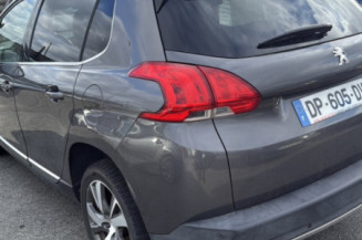 PEUGEOT 2008 1 PHASE 1 1.6 HDI - 8V TURBO