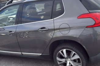 PEUGEOT 2008 1 PHASE 1 1.6 HDI - 8V TURBO