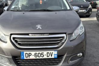 PEUGEOT 2008 1 PHASE 1 1.6 HDI - 8V TURBO