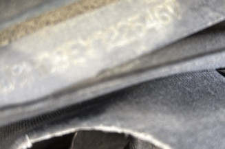 PEUGEOT 2008 1 PHASE 1 1.6 HDI - 8V TURBO