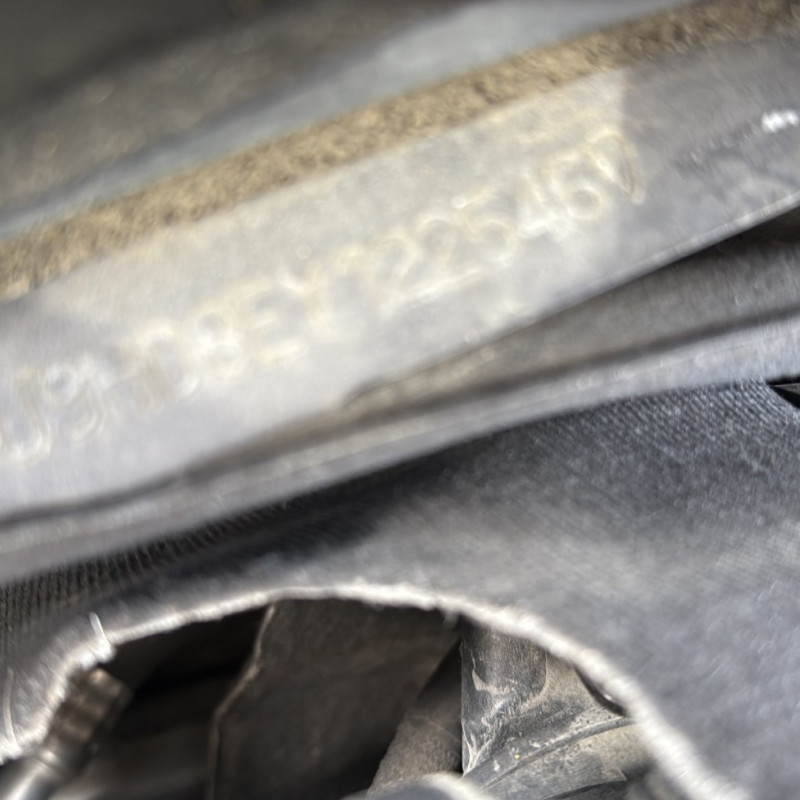 PEUGEOT 2008 1 PHASE 1 1.6 HDI - 8V TURBO Photo n°10