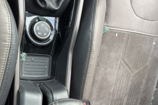 PEUGEOT 2008 1 PHASE 1 1.6 HDI - 8V TURBO