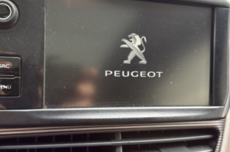 PEUGEOT 2008 1 PHASE 1 1.6 HDI - 8V TURBO