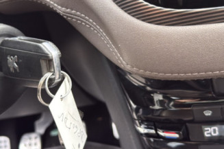 PEUGEOT 2008 1 PHASE 1 1.6 HDI - 8V TURBO