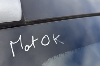 PEUGEOT 2008 1 PHASE 1 1.6 HDI - 8V TURBO