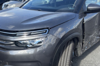 CITROEN C5 AIRCROSS PHASE 1 1.2 PURETECH - 12V TURBO Photo n°1