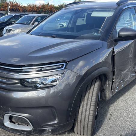CITROEN C5 AIRCROSS PHASE 1 1.2 PURETECH - 12V TURBO Photo n°1