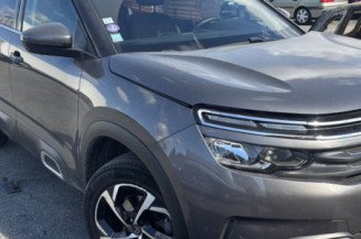 CITROEN C5 AIRCROSS PHASE 1 1.2 PURETECH - 12V TURBO
