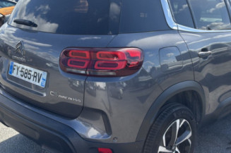 CITROEN C5 AIRCROSS PHASE 1 1.2 PURETECH - 12V TURBO