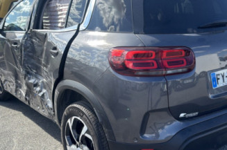 CITROEN C5 AIRCROSS PHASE 1 1.2 PURETECH - 12V TURBO