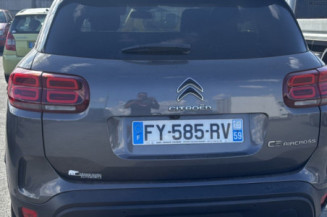 CITROEN C5 AIRCROSS PHASE 1 1.2 PURETECH - 12V TURBO