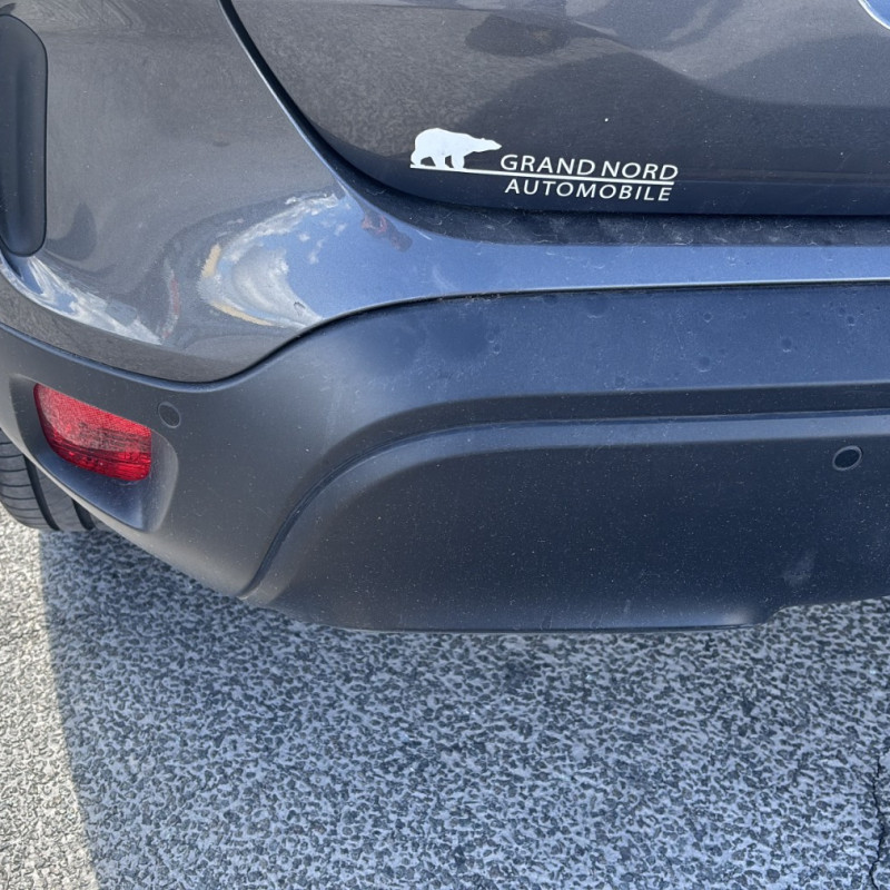 CITROEN C5 AIRCROSS PHASE 1 1.2 PURETECH - 12V TURBO Photo n°6