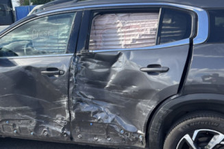 CITROEN C5 AIRCROSS PHASE 1 1.2 PURETECH - 12V TURBO