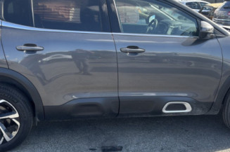 CITROEN C5 AIRCROSS PHASE 1 1.2 PURETECH - 12V TURBO