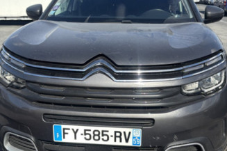 CITROEN C5 AIRCROSS PHASE 1 1.2 PURETECH - 12V TURBO