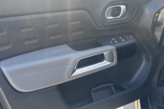 CITROEN C5 AIRCROSS PHASE 1 1.2 PURETECH - 12V TURBO